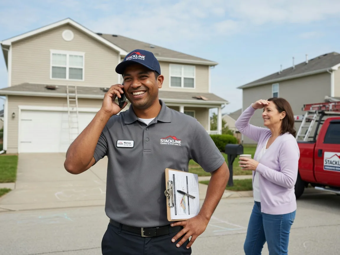Chimney flashing repair Chouteau, OK FAQs